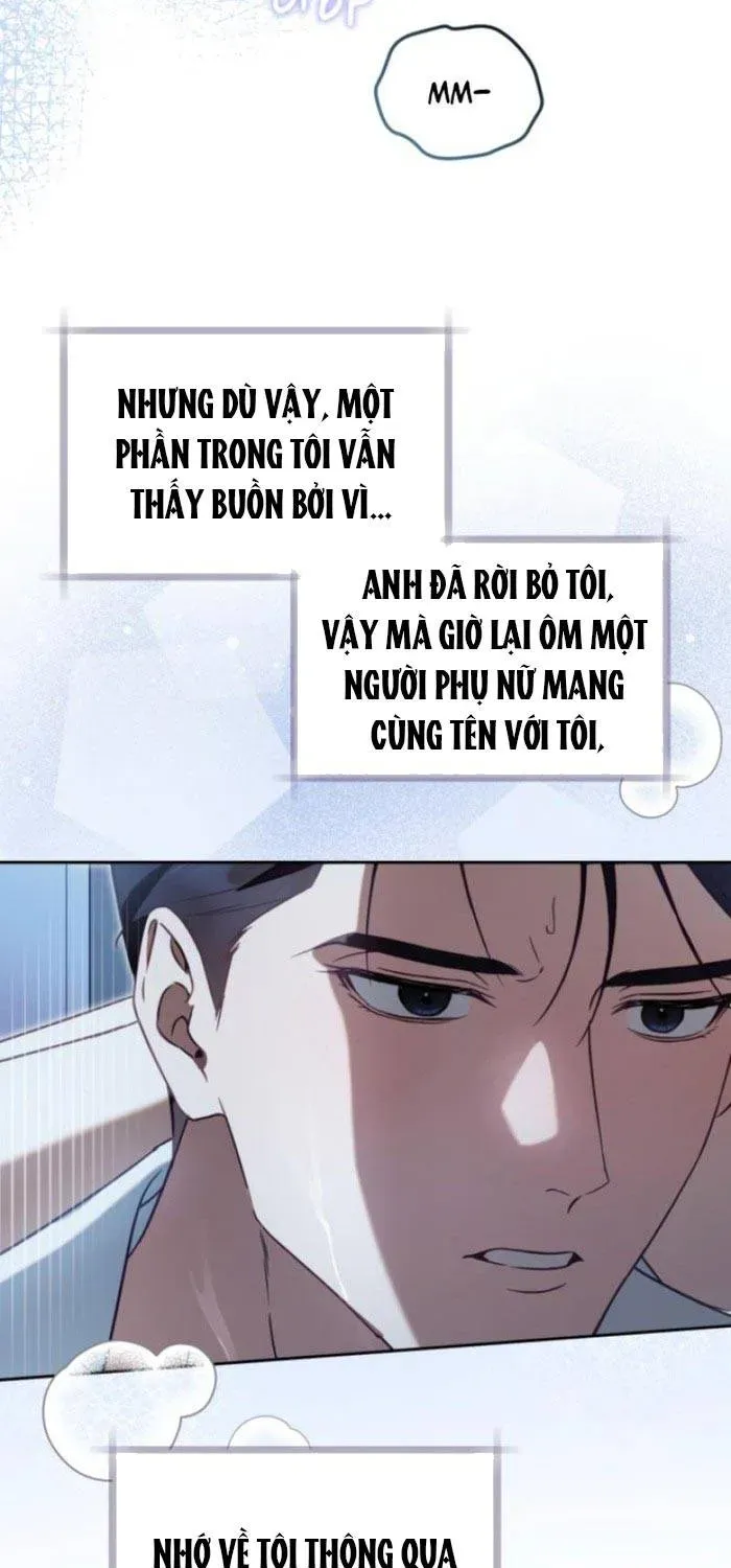Cô Vợ Đã Chết Của Tôi Trở Về Chapter 15.2 - Trang 36