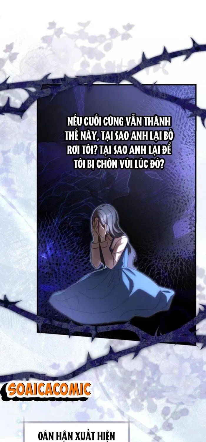 Cô Vợ Đã Chết Của Tôi Trở Về Chapter 15.2 - Trang 38