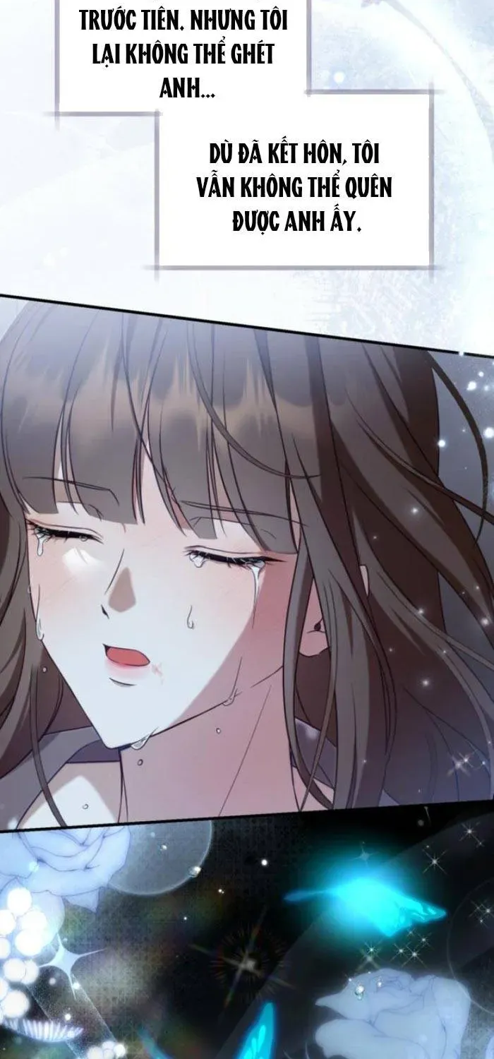Cô Vợ Đã Chết Của Tôi Trở Về Chapter 15.2 - Trang 39