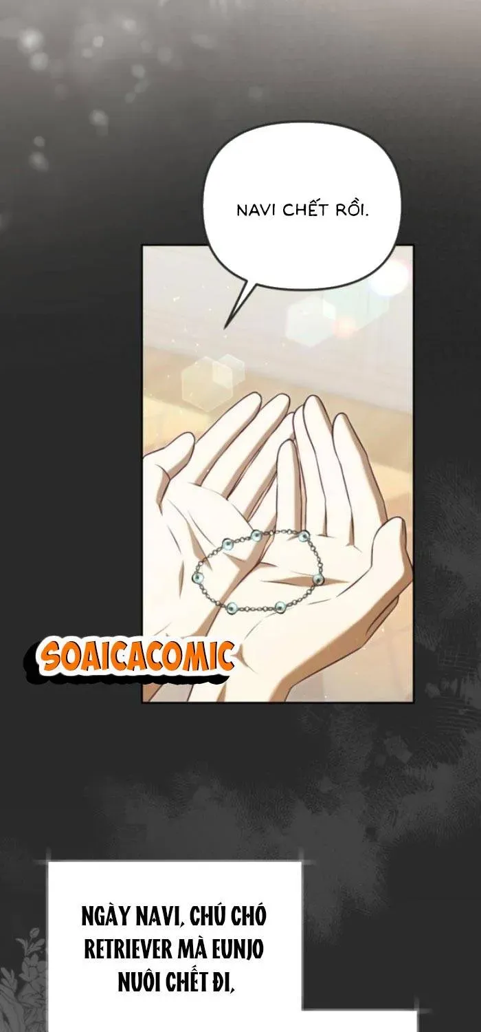 Cô Vợ Đã Chết Của Tôi Trở Về Chapter 15.2 - Trang 6