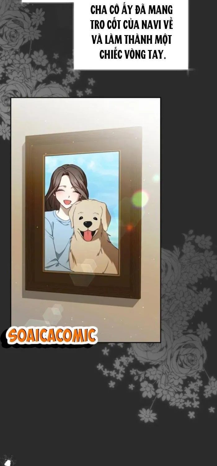 Cô Vợ Đã Chết Của Tôi Trở Về Chapter 15.2 - Trang 7