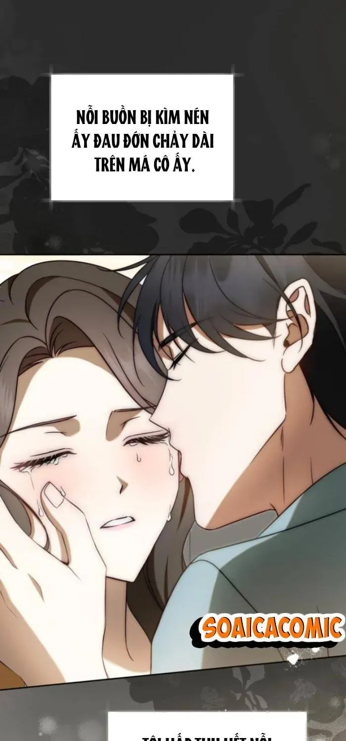 Cô Vợ Đã Chết Của Tôi Trở Về Chapter 15.2 - Trang 9