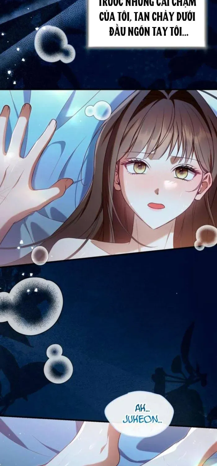 Cô Vợ Đã Chết Của Tôi Trở Về Chapter 16.1 - Trang 10