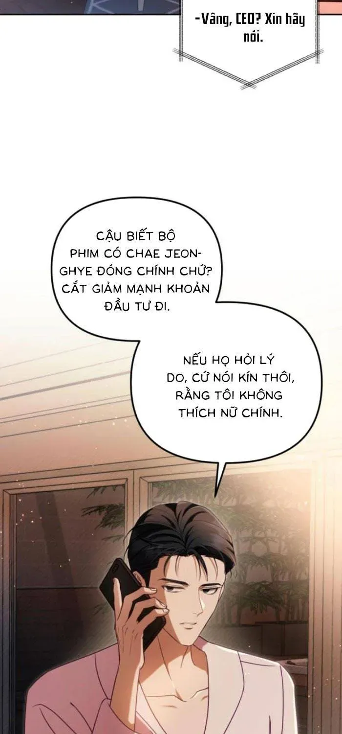 Cô Vợ Đã Chết Của Tôi Trở Về Chapter 16.1 - Trang 18