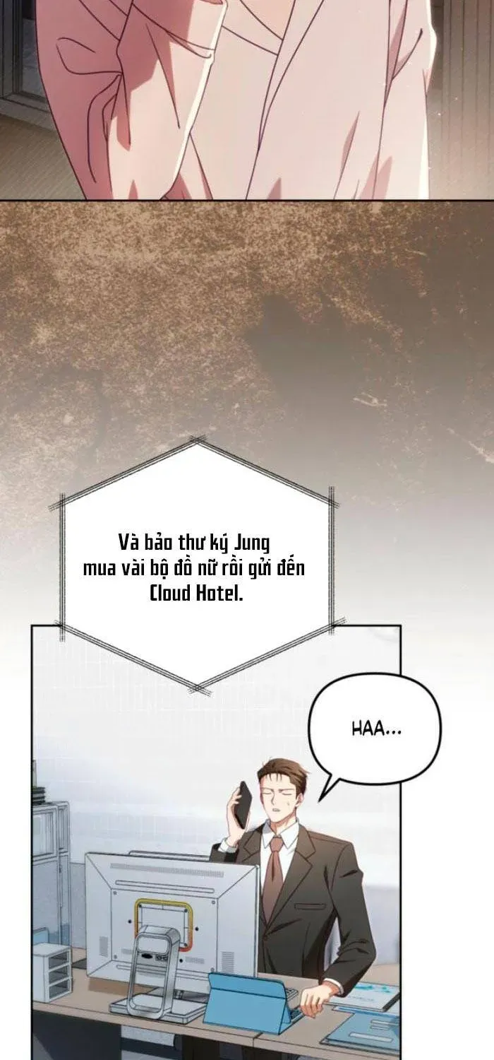 Cô Vợ Đã Chết Của Tôi Trở Về Chapter 16.1 - Trang 19