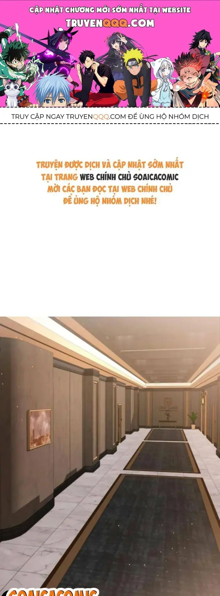 Cô Vợ Đã Chết Của Tôi Trở Về Chapter 16.1 - Trang 2
