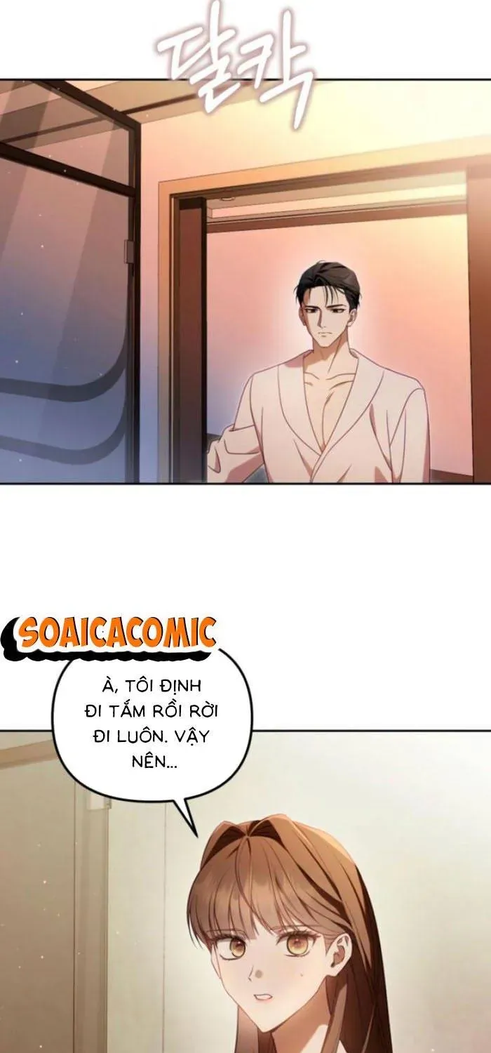 Cô Vợ Đã Chết Của Tôi Trở Về Chapter 16.1 - Trang 21