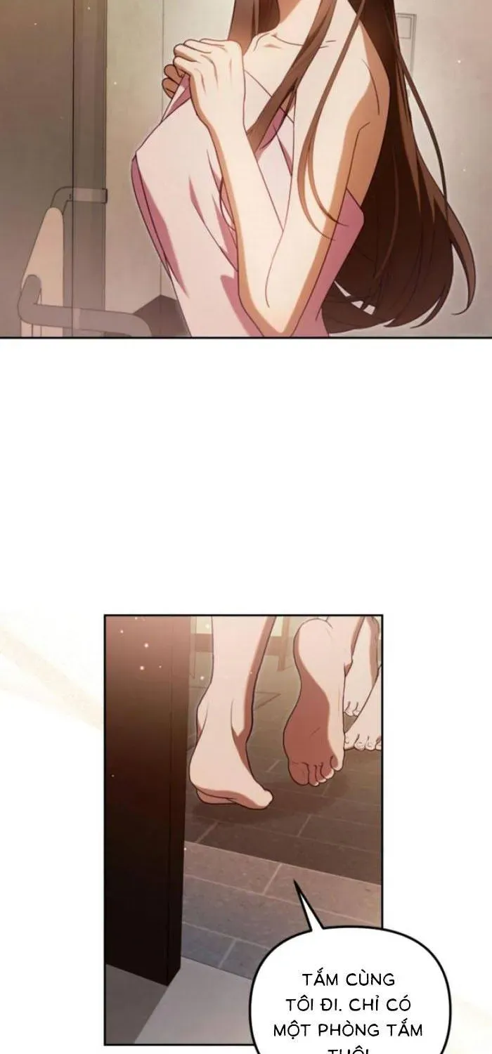 Cô Vợ Đã Chết Của Tôi Trở Về Chapter 16.1 - Trang 22
