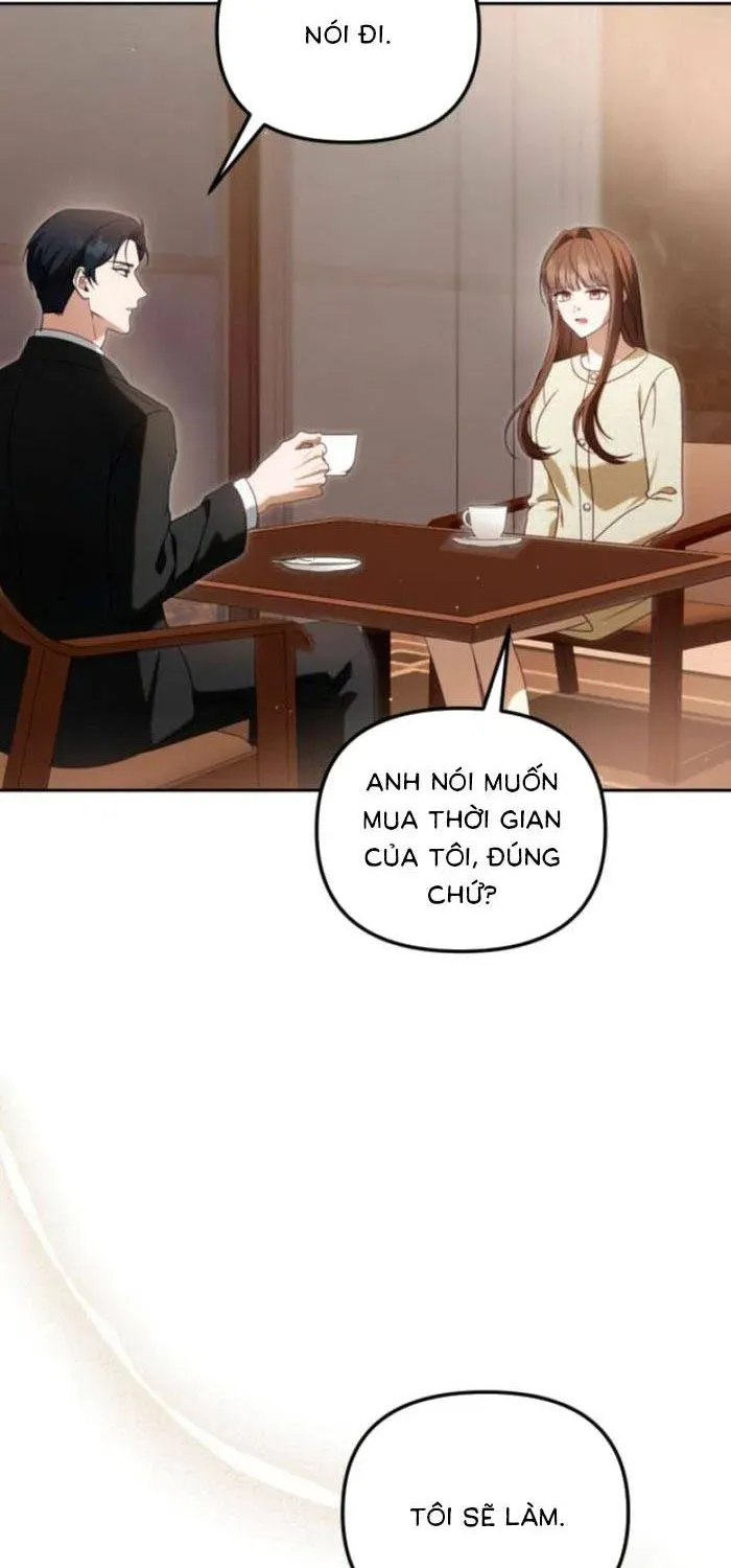 Cô Vợ Đã Chết Của Tôi Trở Về Chapter 16.1 - Trang 27