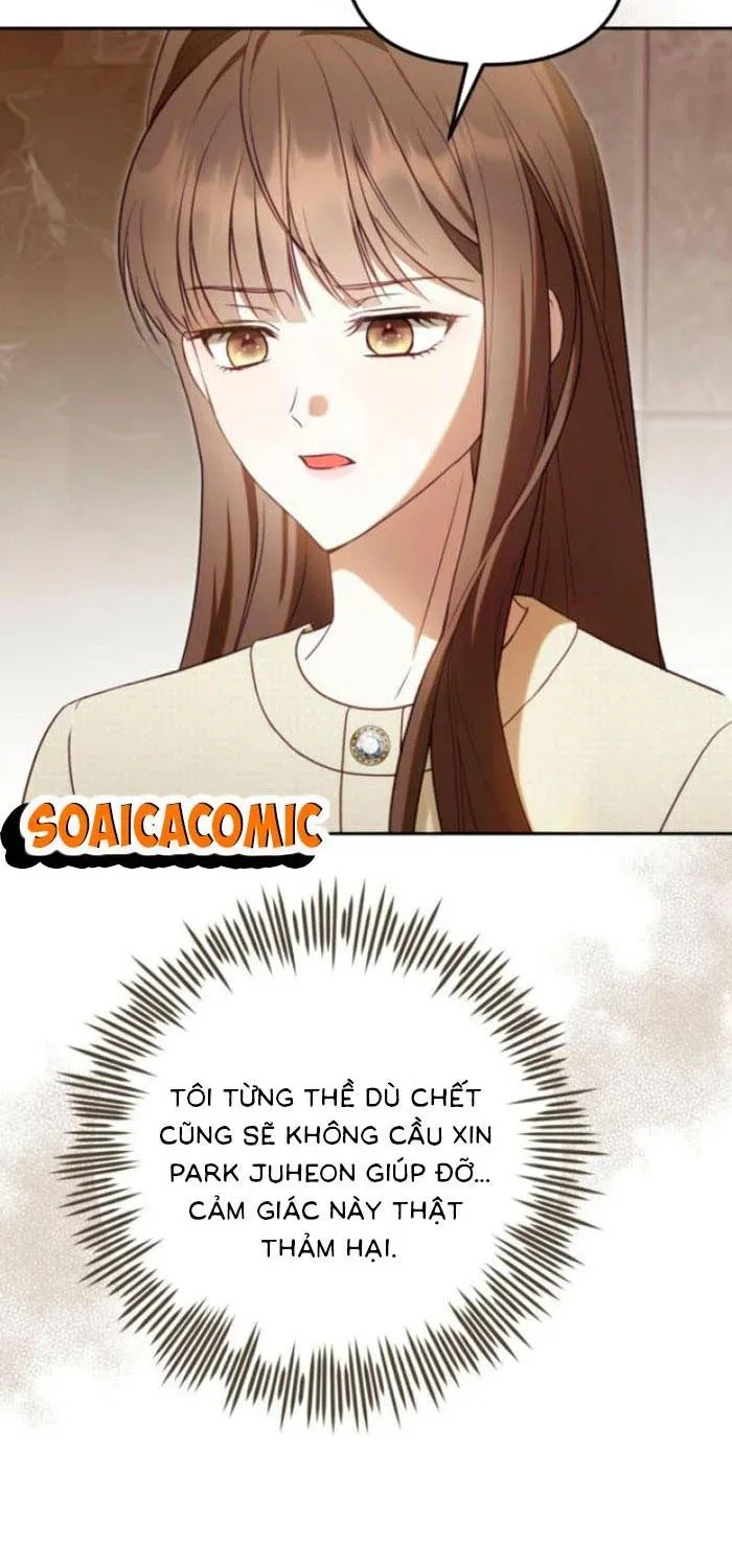 Cô Vợ Đã Chết Của Tôi Trở Về Chapter 16.1 - Trang 28