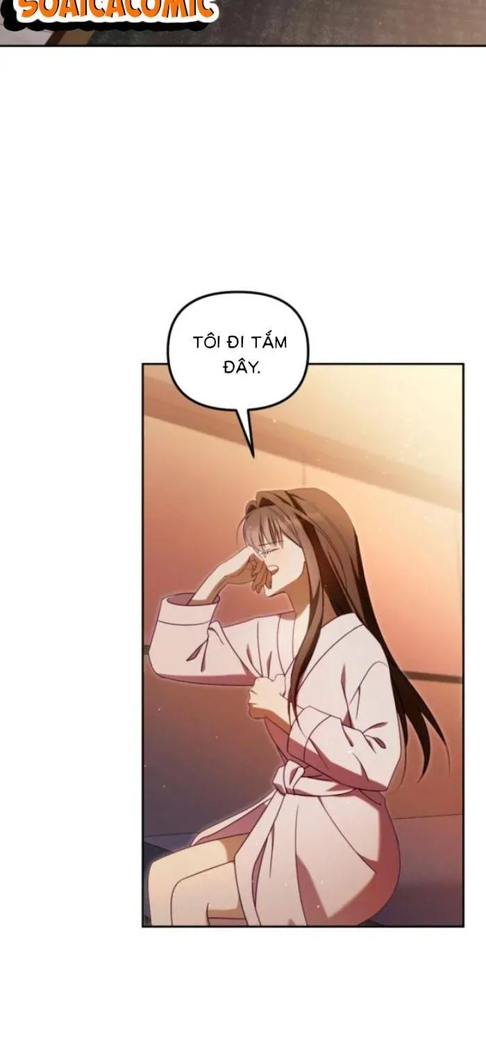 Cô Vợ Đã Chết Của Tôi Trở Về Chapter 16.1 - Trang 3