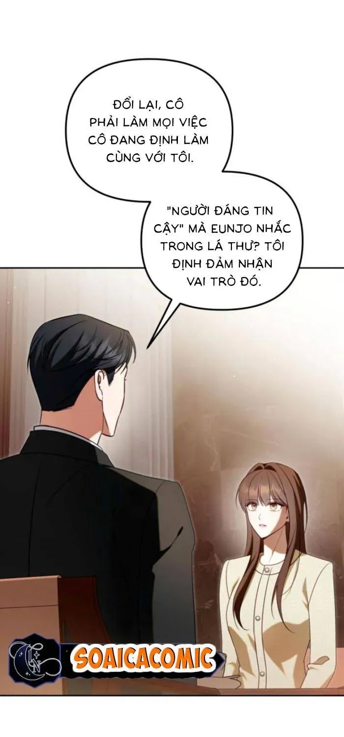 Cô Vợ Đã Chết Của Tôi Trở Về Chapter 16.1 - Trang 31