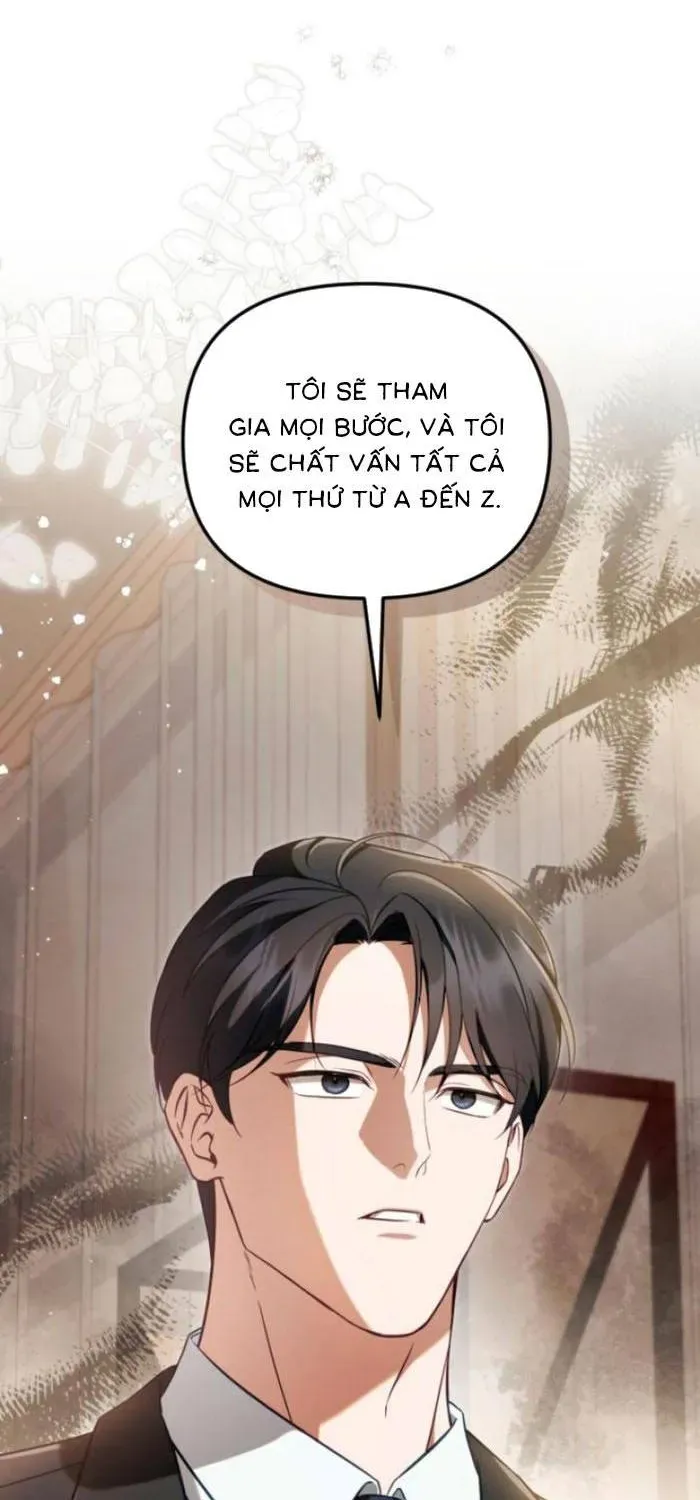 Cô Vợ Đã Chết Của Tôi Trở Về Chapter 16.1 - Trang 32