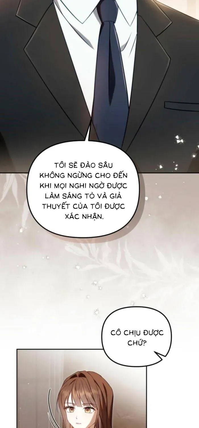 Cô Vợ Đã Chết Của Tôi Trở Về Chapter 16.1 - Trang 33