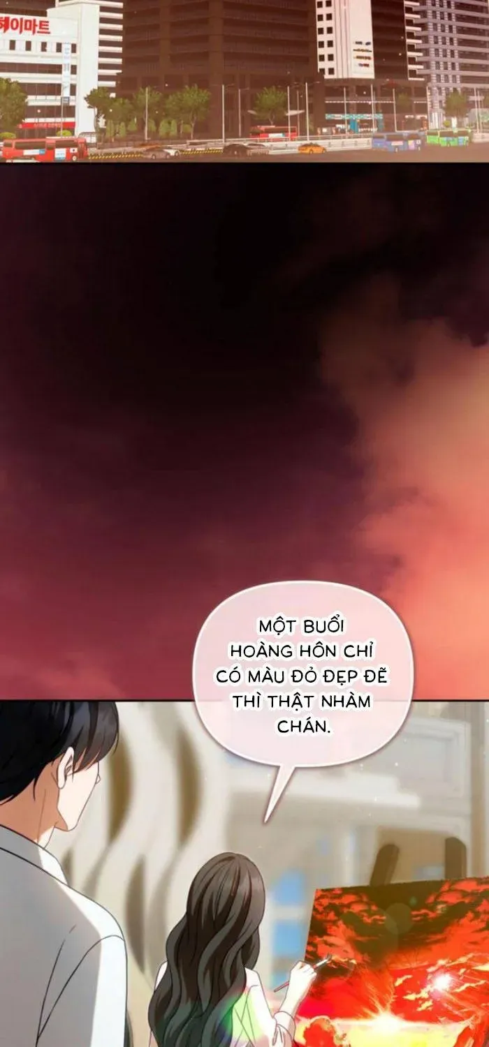 Cô Vợ Đã Chết Của Tôi Trở Về Chapter 16.1 - Trang 37