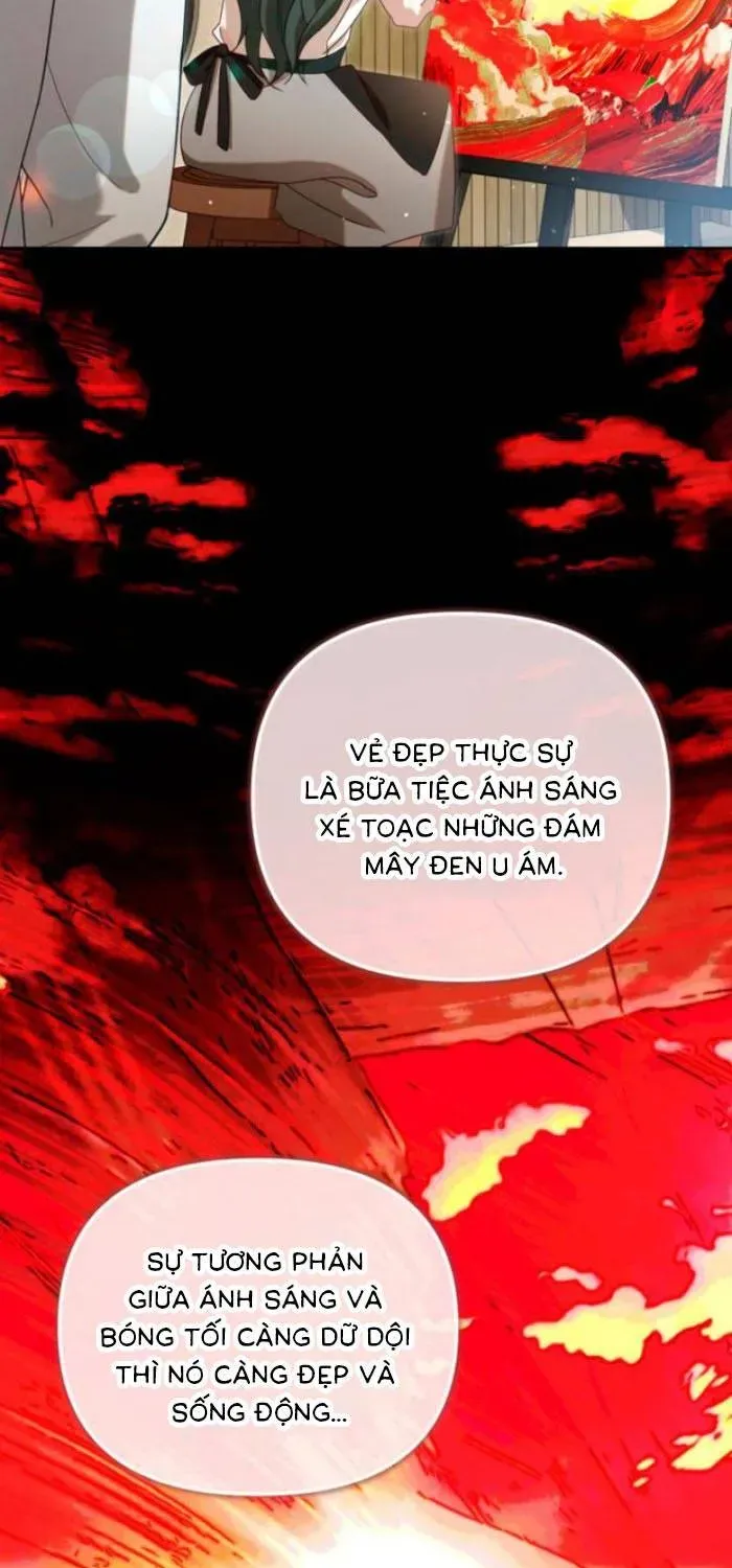 Cô Vợ Đã Chết Của Tôi Trở Về Chapter 16.1 - Trang 38