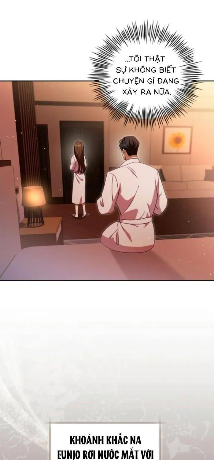 Cô Vợ Đã Chết Của Tôi Trở Về Chapter 16.1 - Trang 4