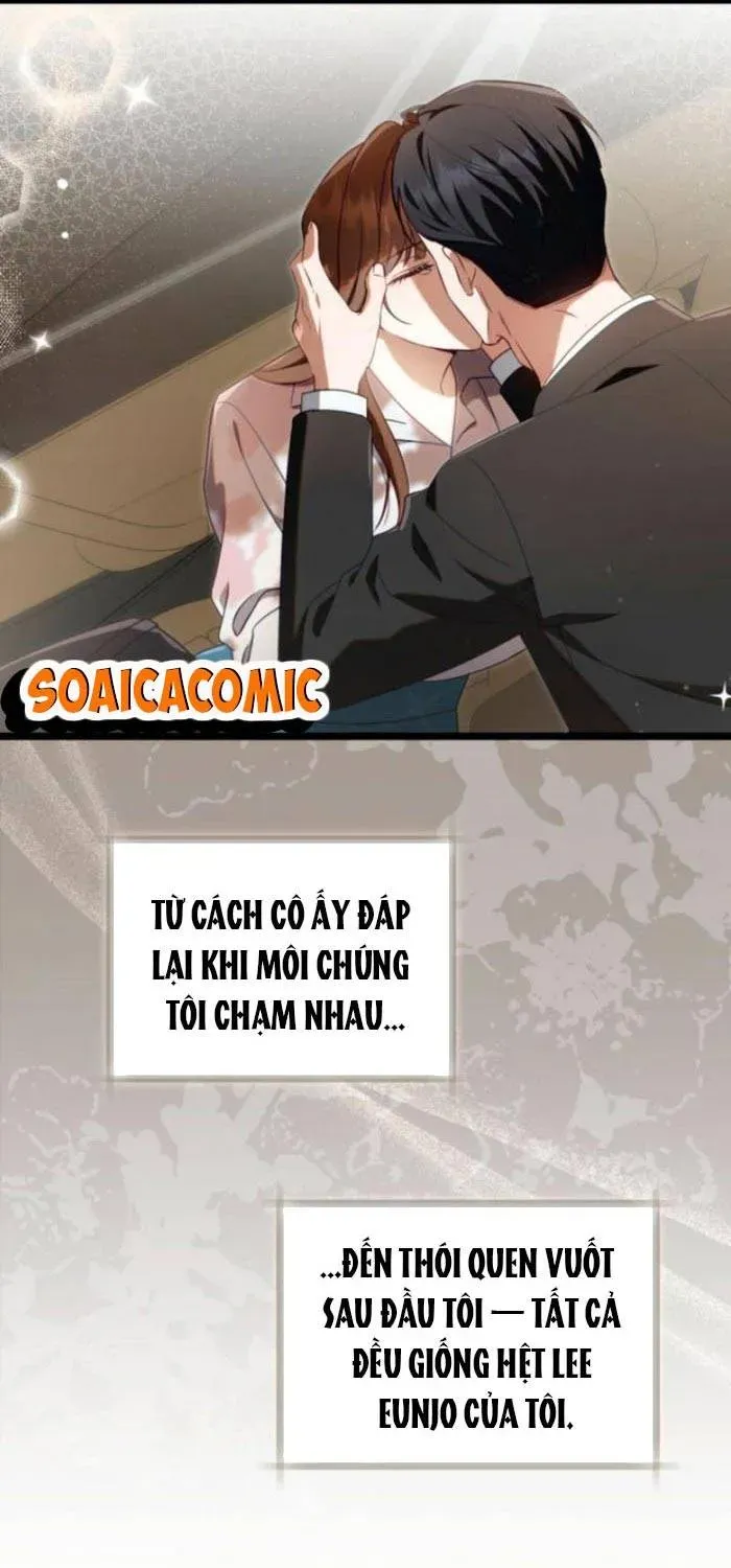 Cô Vợ Đã Chết Của Tôi Trở Về Chapter 16.1 - Trang 7