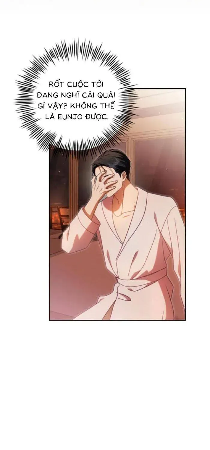 Cô Vợ Đã Chết Của Tôi Trở Về Chapter 16.1 - Trang 8