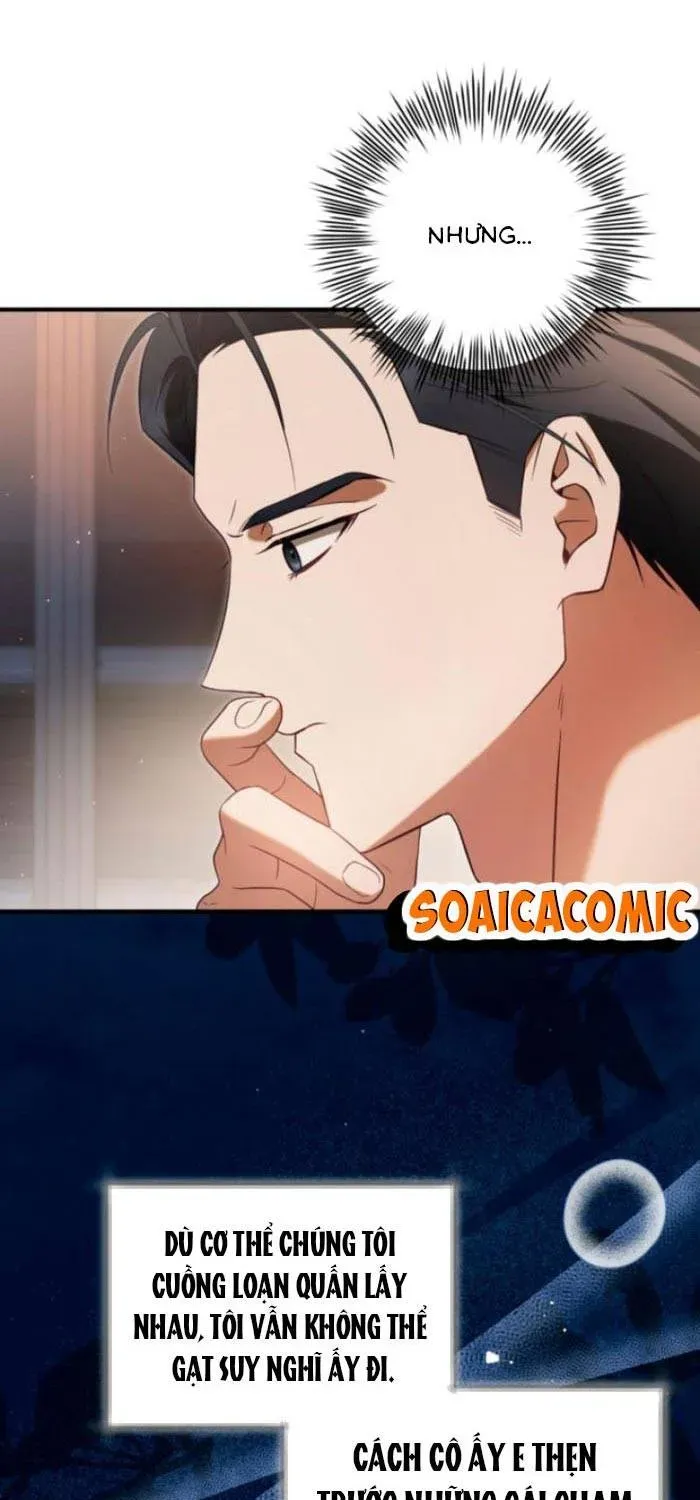 Cô Vợ Đã Chết Của Tôi Trở Về Chapter 16.1 - Trang 9