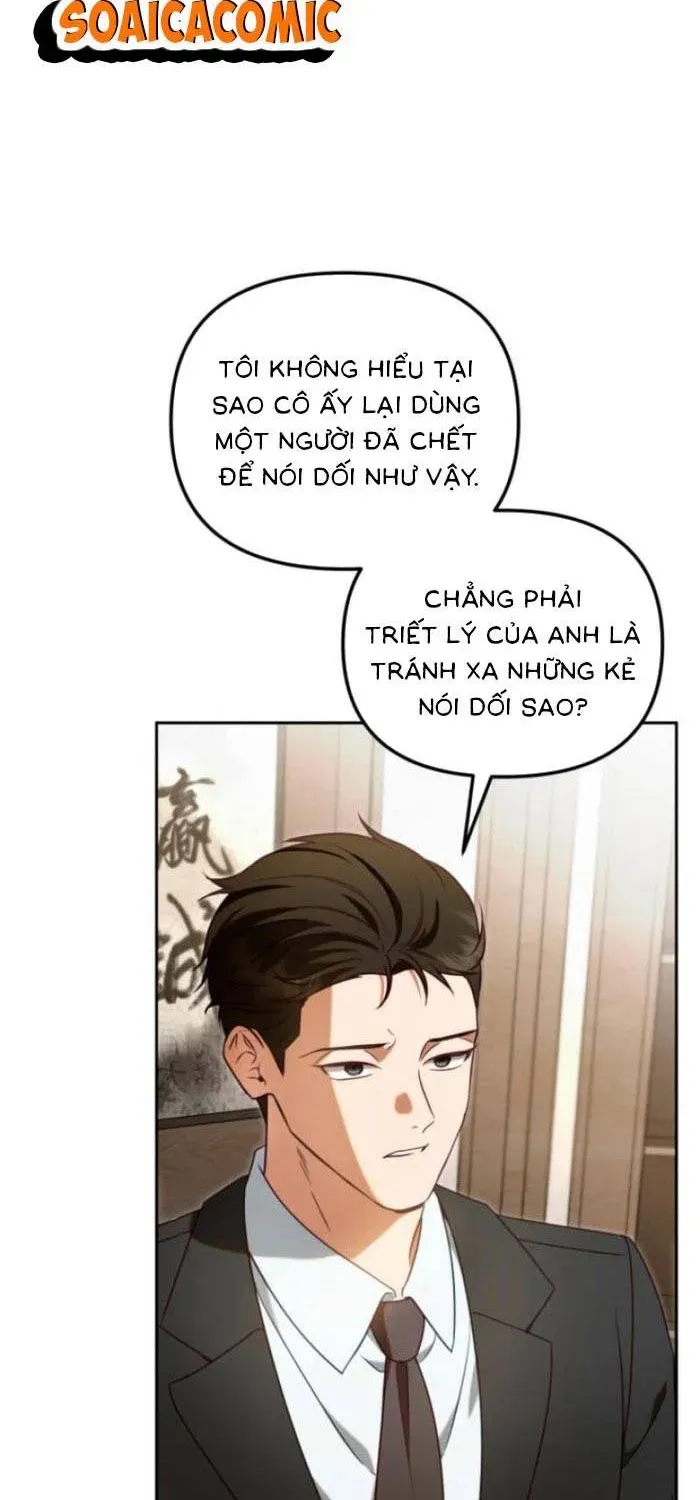 Cô Vợ Đã Chết Của Tôi Trở Về Chapter 16.2 - Trang 13