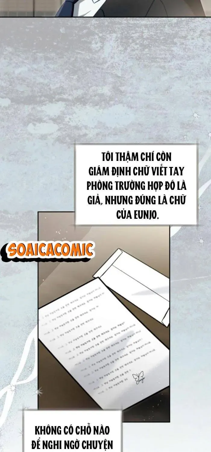 Cô Vợ Đã Chết Của Tôi Trở Về Chapter 16.2 - Trang 15