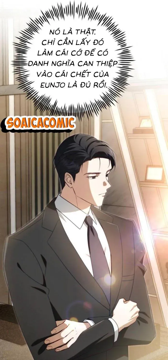 Cô Vợ Đã Chết Của Tôi Trở Về Chapter 16.2 - Trang 18