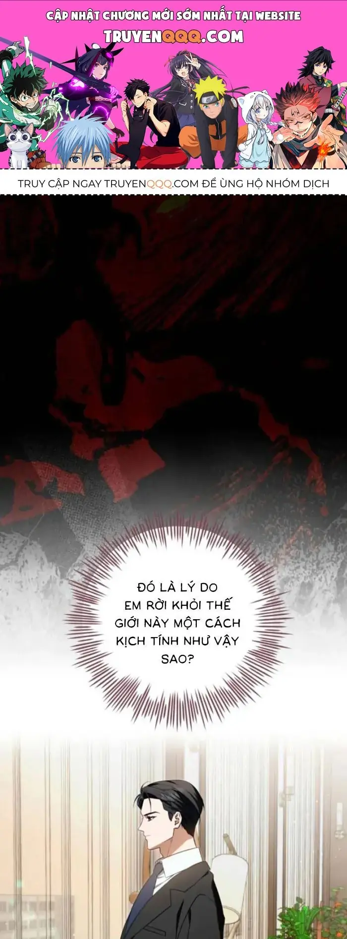 Cô Vợ Đã Chết Của Tôi Trở Về Chapter 16.2 - Trang 2