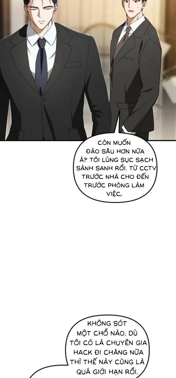 Cô Vợ Đã Chết Của Tôi Trở Về Chapter 16.2 - Trang 20