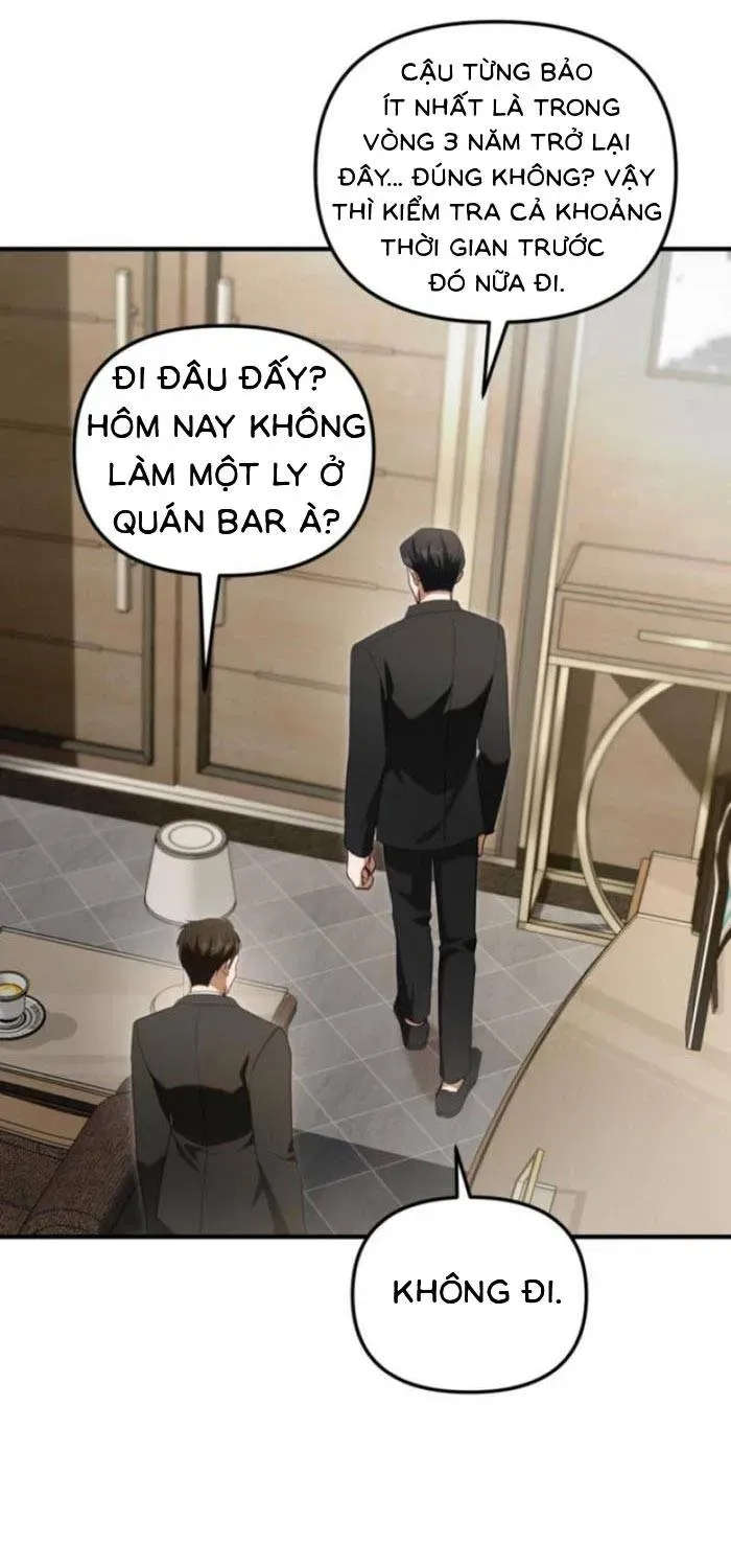 Cô Vợ Đã Chết Của Tôi Trở Về Chapter 16.2 - Trang 22