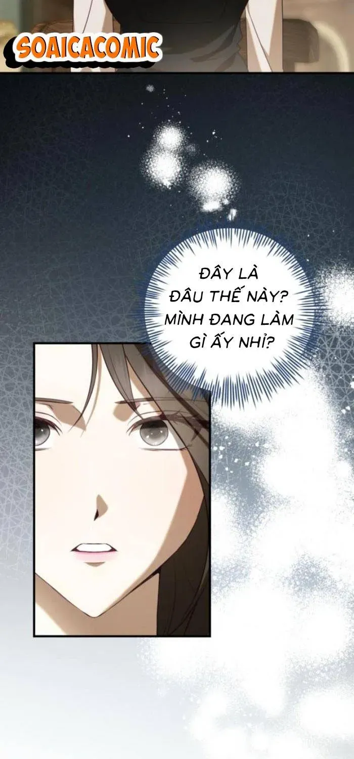 Cô Vợ Đã Chết Của Tôi Trở Về Chapter 16.2 - Trang 25