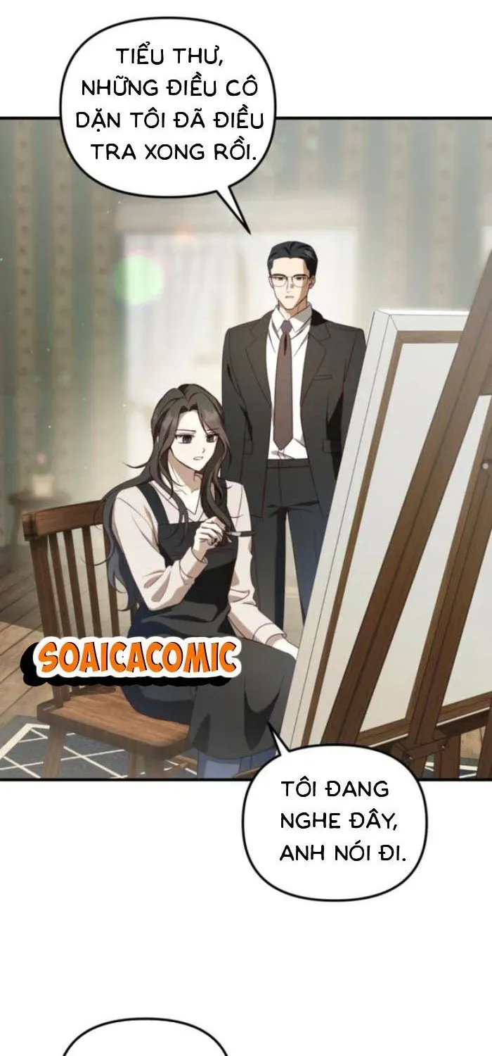 Cô Vợ Đã Chết Của Tôi Trở Về Chapter 16.2 - Trang 28