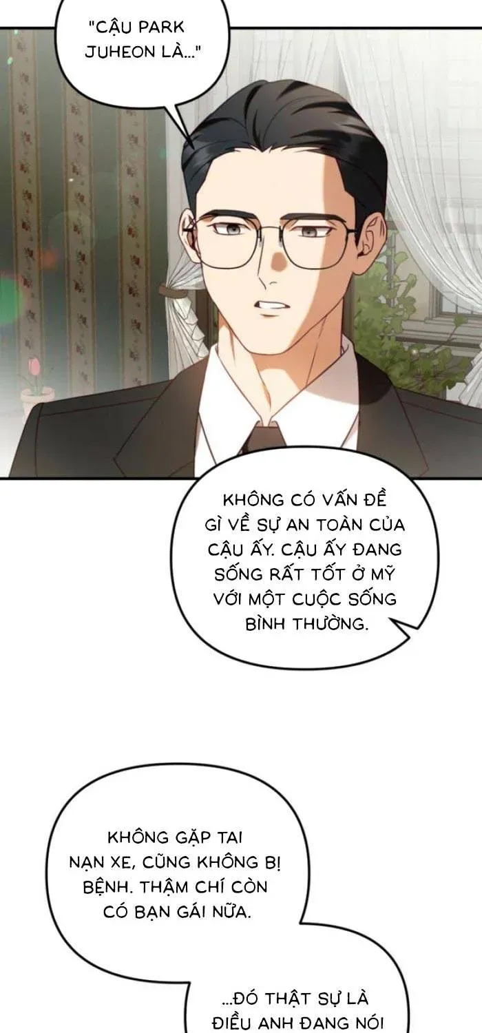 Cô Vợ Đã Chết Của Tôi Trở Về Chapter 16.2 - Trang 29