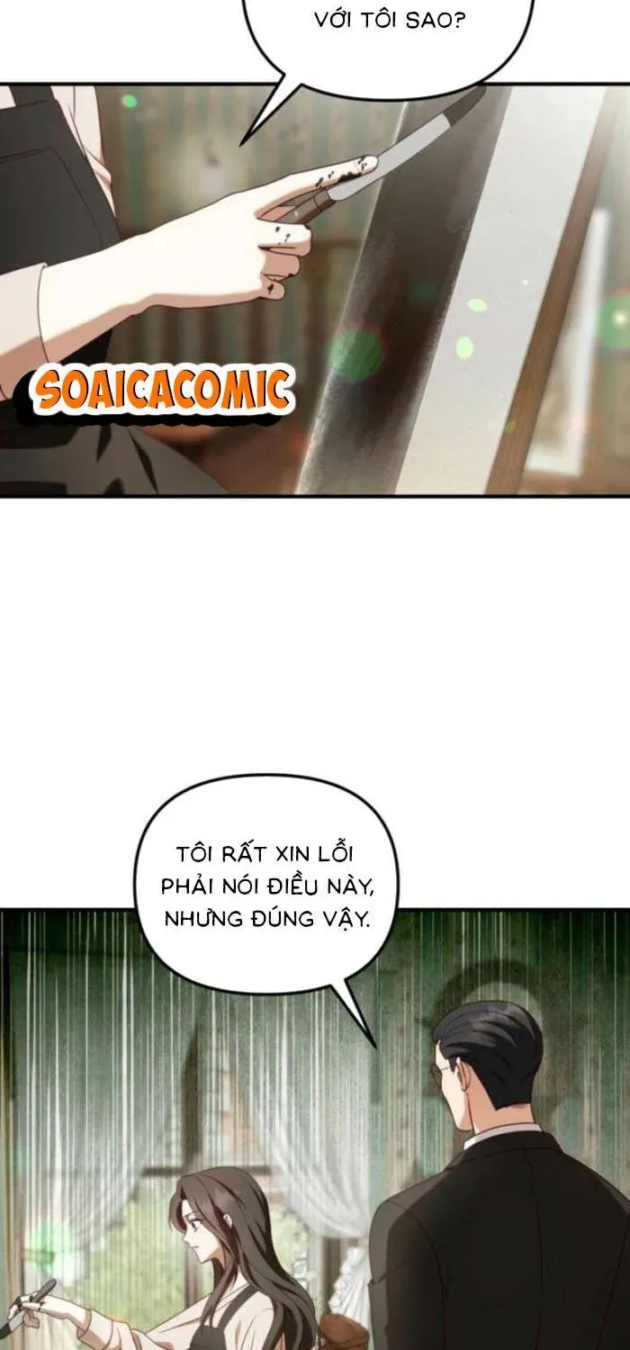 Cô Vợ Đã Chết Của Tôi Trở Về Chapter 16.2 - Trang 30