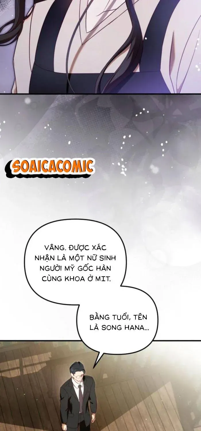 Cô Vợ Đã Chết Của Tôi Trở Về Chapter 16.2 - Trang 33