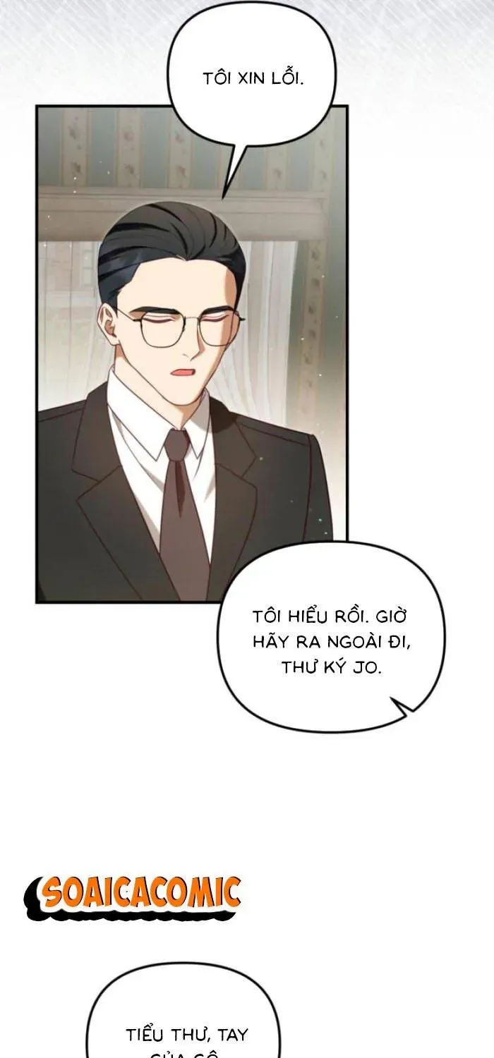 Cô Vợ Đã Chết Của Tôi Trở Về Chapter 16.2 - Trang 37