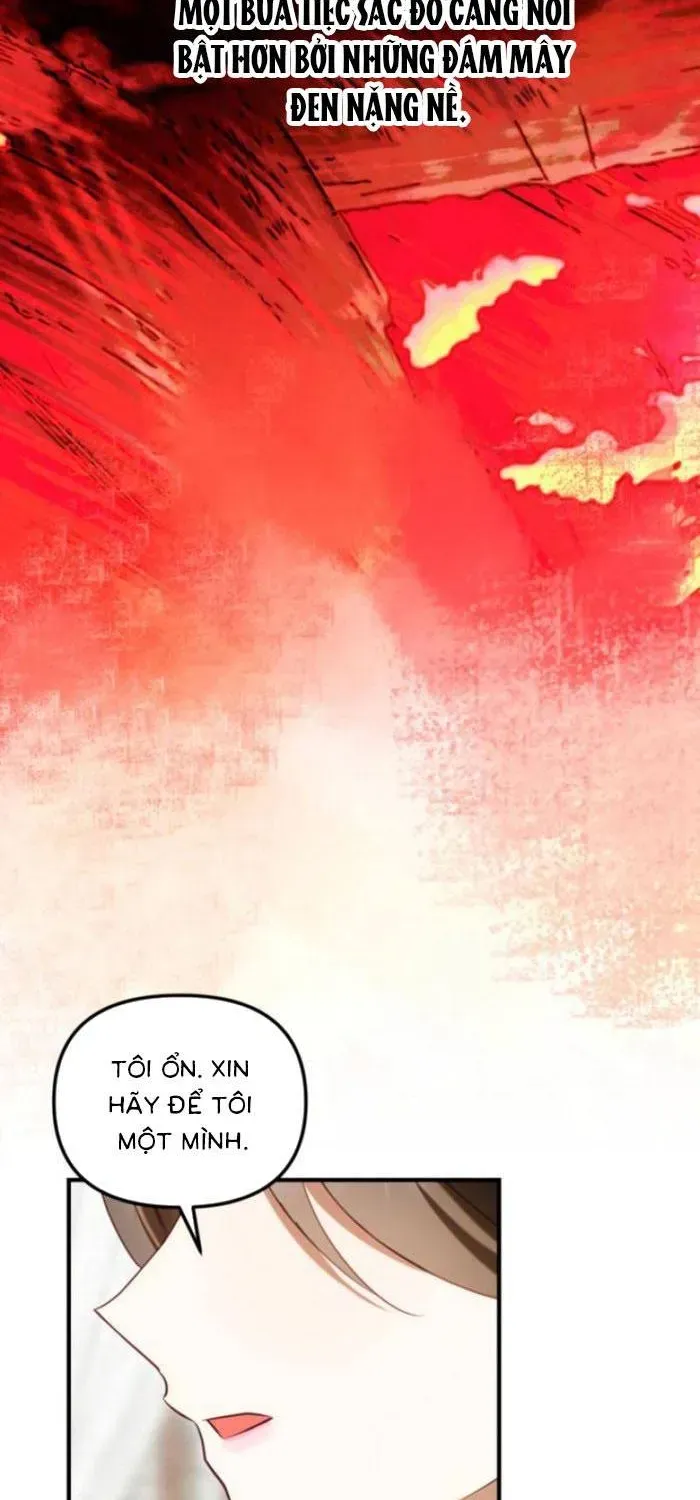 Cô Vợ Đã Chết Của Tôi Trở Về Chapter 16.2 - Trang 40