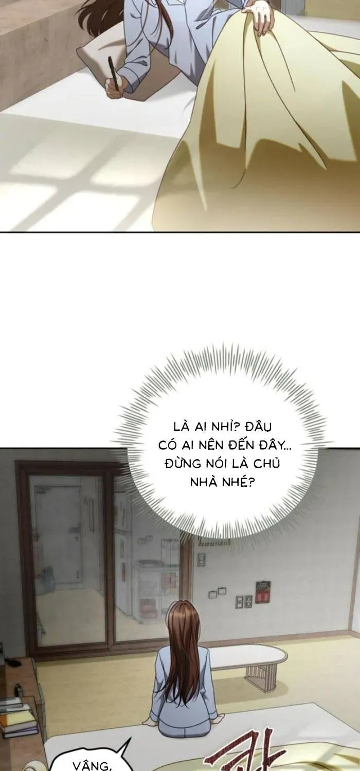 Cô Vợ Đã Chết Của Tôi Trở Về Chapter 17.1 - Trang 12