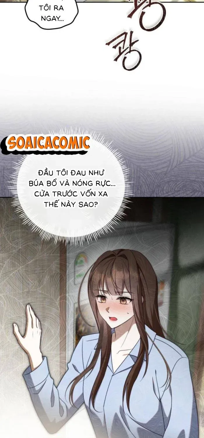 Cô Vợ Đã Chết Của Tôi Trở Về Chapter 17.1 - Trang 13