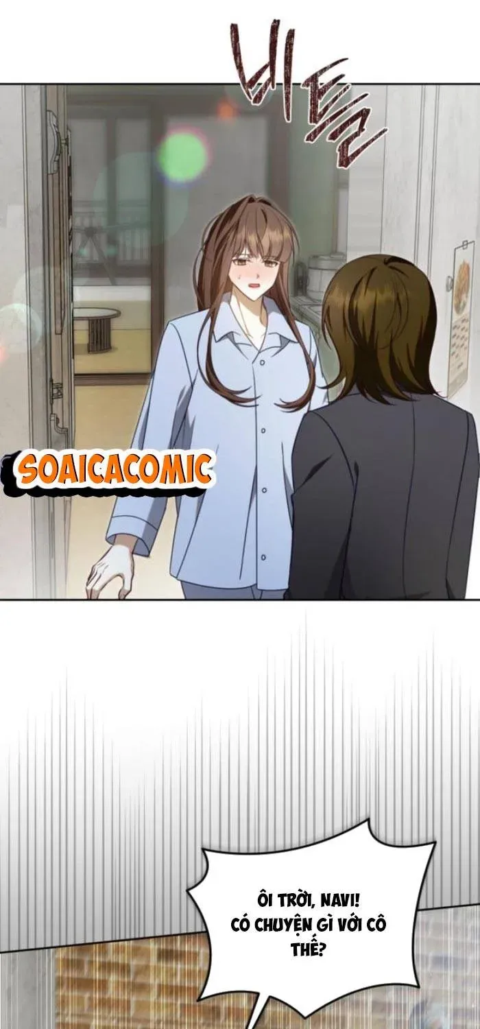 Cô Vợ Đã Chết Của Tôi Trở Về Chapter 17.1 - Trang 15