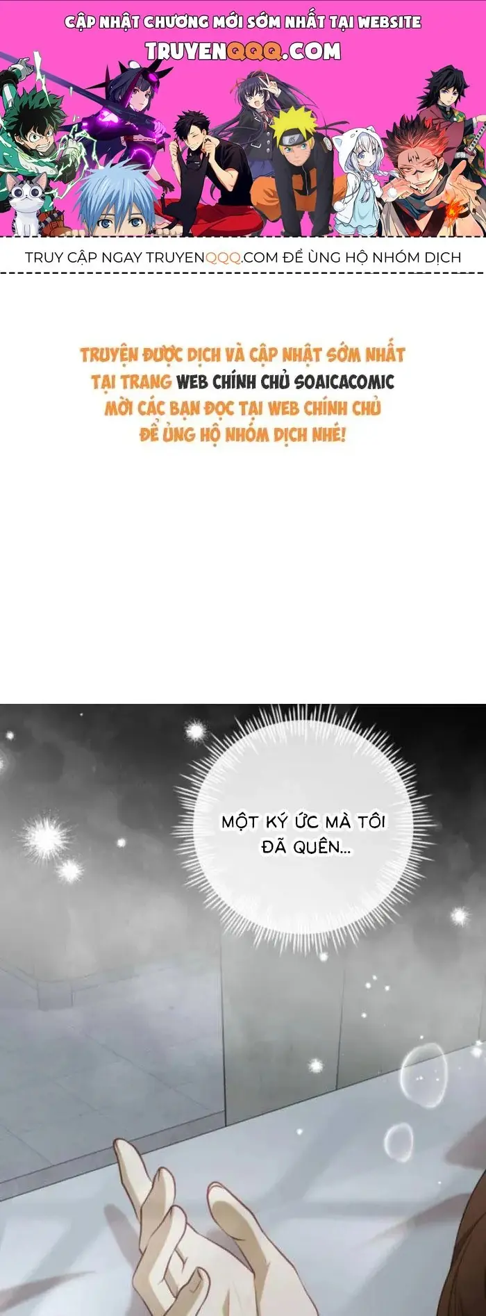 Cô Vợ Đã Chết Của Tôi Trở Về Chapter 17.1 - Trang 2