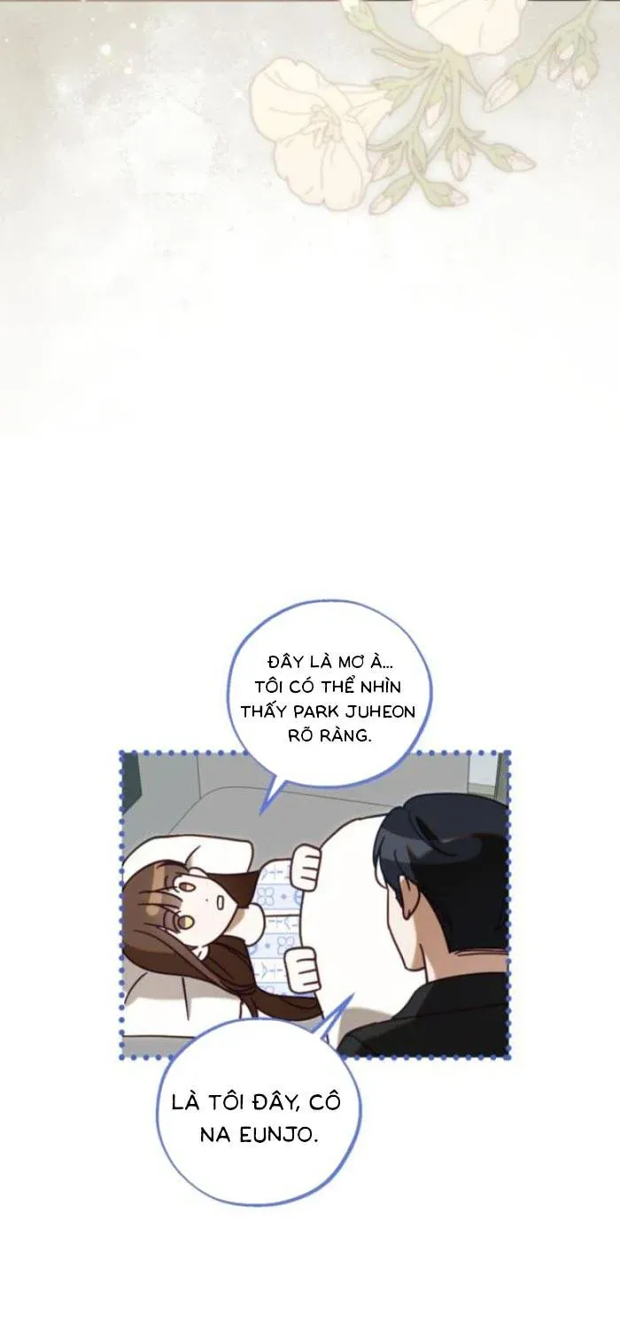 Cô Vợ Đã Chết Của Tôi Trở Về Chapter 17.1 - Trang 22