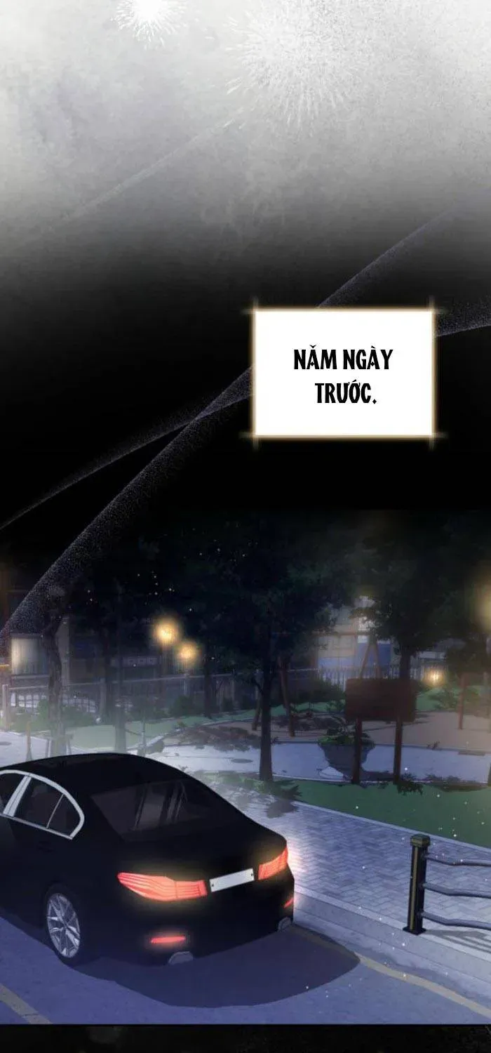 Cô Vợ Đã Chết Của Tôi Trở Về Chapter 17.1 - Trang 25