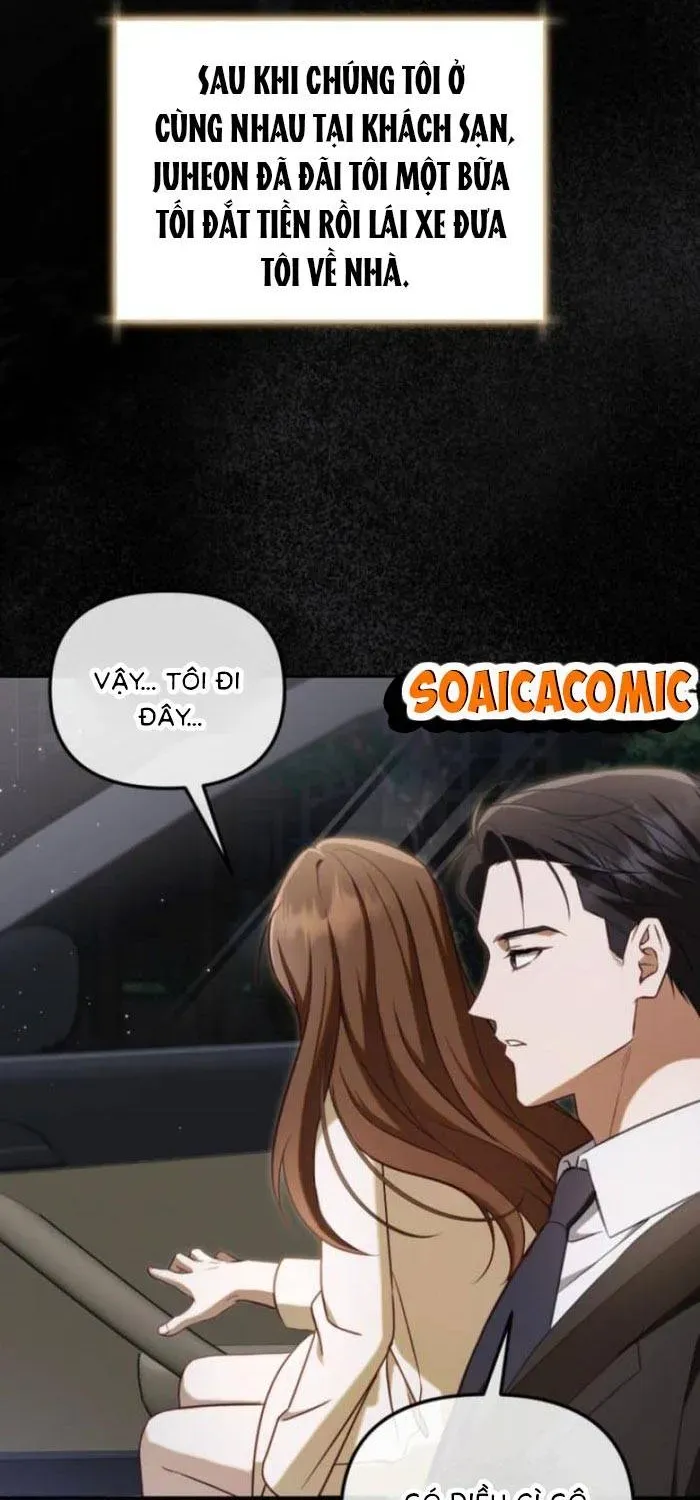 Cô Vợ Đã Chết Của Tôi Trở Về Chapter 17.1 - Trang 26