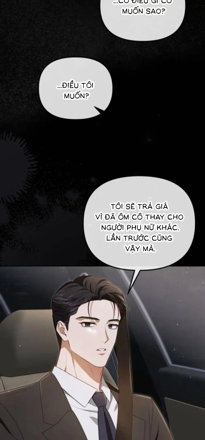 Cô Vợ Đã Chết Của Tôi Trở Về Chapter 17.1 - Trang 27