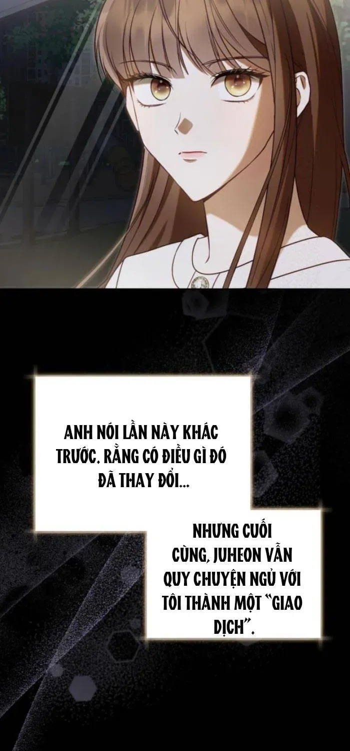 Cô Vợ Đã Chết Của Tôi Trở Về Chapter 17.1 - Trang 31