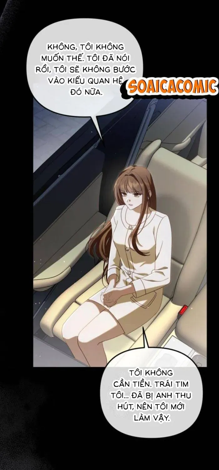 Cô Vợ Đã Chết Của Tôi Trở Về Chapter 17.1 - Trang 32