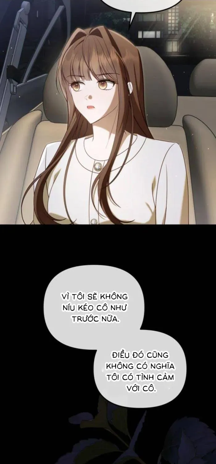 Cô Vợ Đã Chết Của Tôi Trở Về Chapter 17.1 - Trang 35