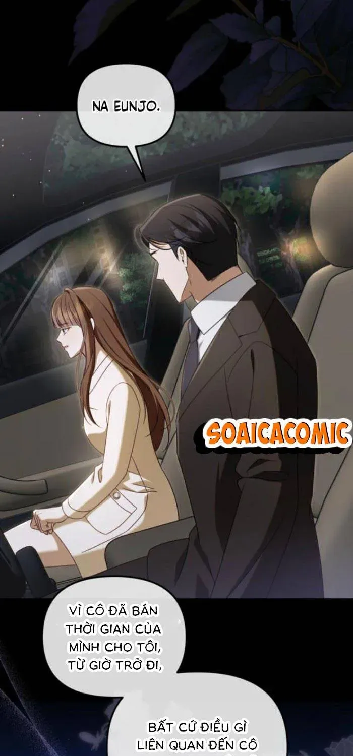 Cô Vợ Đã Chết Của Tôi Trở Về Chapter 17.1 - Trang 36