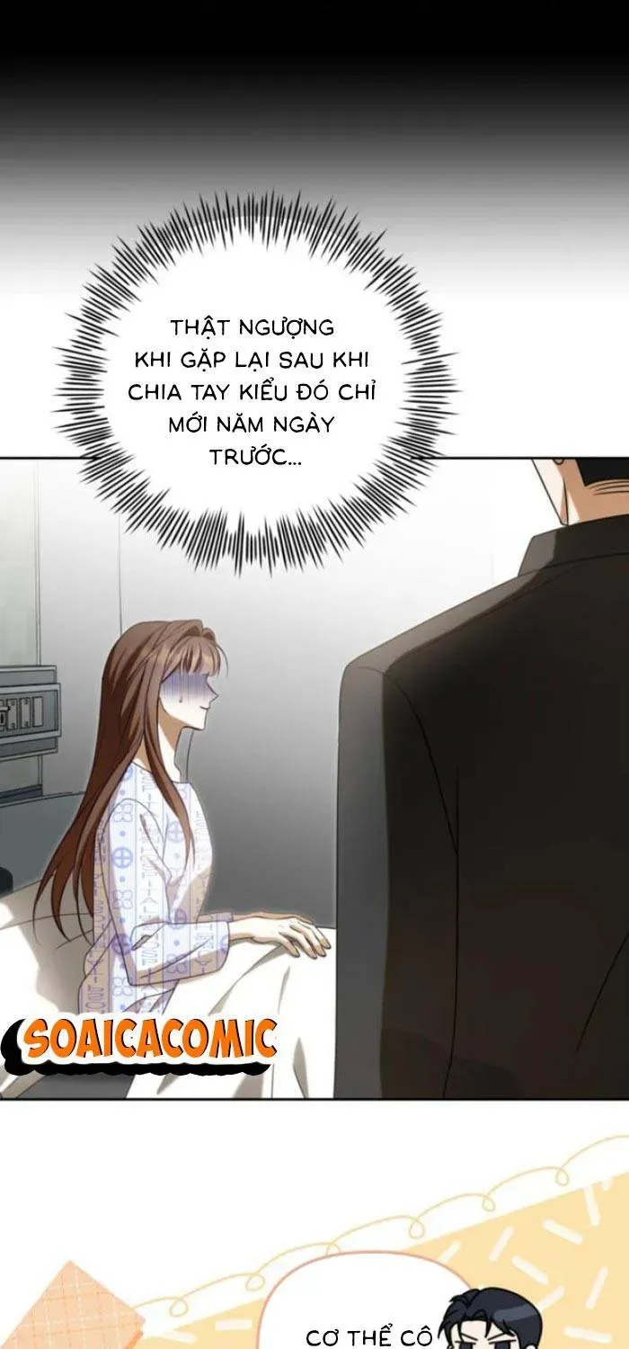 Cô Vợ Đã Chết Của Tôi Trở Về Chapter 17.1 - Trang 39